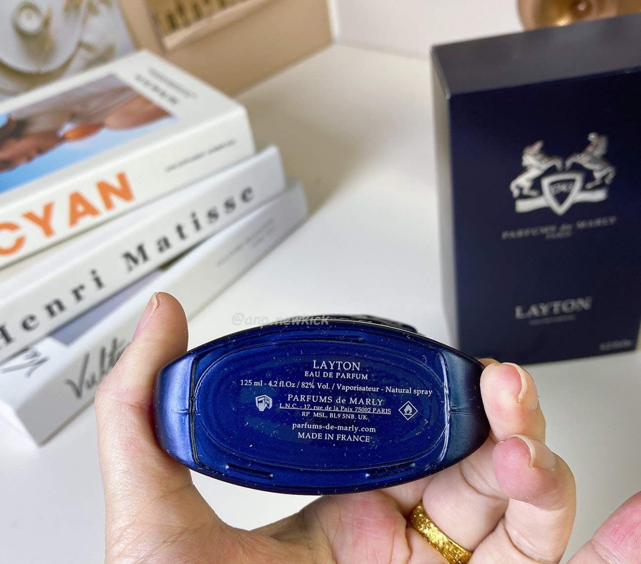 Parfums De Marly Layton Eau De Parfum (5) - www.newkick.vip